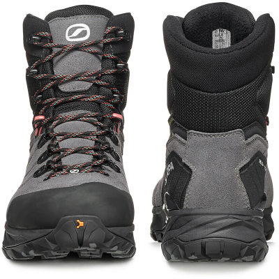 Зимние ботинки Scarpa Rush Polar GTX, женские — 3