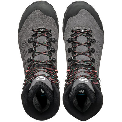 Зимние ботинки Scarpa Rush Polar GTX, женские — 4