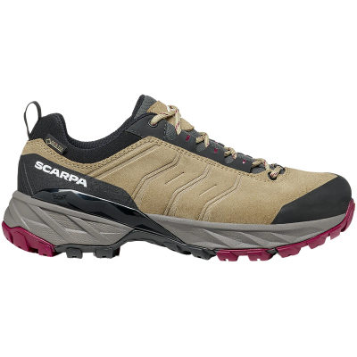 Треккинговые ботинки Scarpa Rush Trail GTX, женские