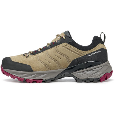 Треккинговые ботинки Scarpa Rush Trail GTX, женские — 3
