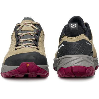 Треккинговые ботинки Scarpa Rush Trail GTX, женские — 4