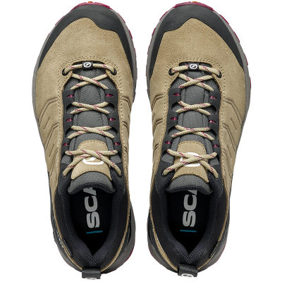 Треккинговые ботинки Scarpa Rush Trail GTX, женские — 5