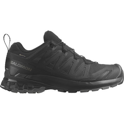 Кроссовки для трейлраннинга Salomon Xa Pro 3D V9 GTX, женские