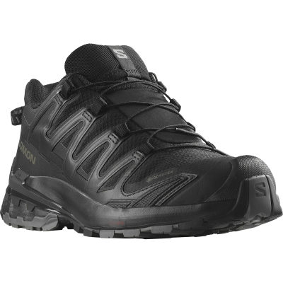 Кроссовки для трейлраннинга Salomon Xa Pro 3D V9 GTX, женские — 2