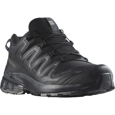 Кроссовки для трейлраннинга Salomon XA Pro 3D V9 GTX, мужские — 2