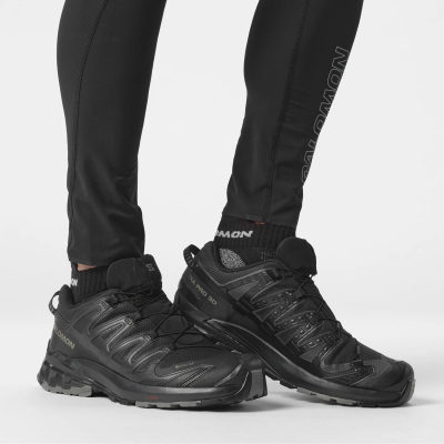 Кроссовки для трейлраннинга Salomon XA Pro 3D V9 GTX, мужские — 3