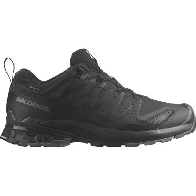 Кроссовки для трейлраннинга Salomon Xa Pro 3D V9 Wide GTX, мужские