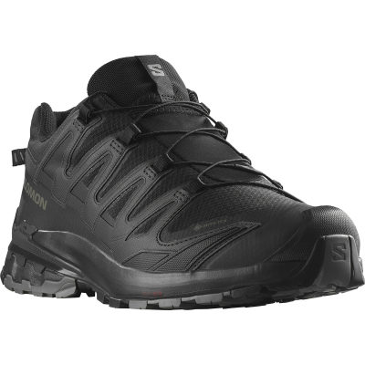 Кроссовки для трейлраннинга Salomon Xa Pro 3D V9 Wide GTX, мужские — 2