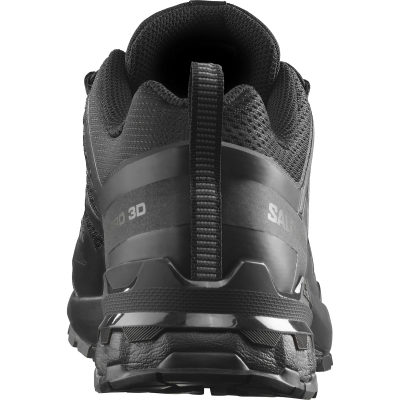 Кроссовки для трейлраннинга Salomon Xa Pro 3D V9 Wide GTX, мужские — 3