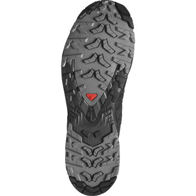 Кроссовки для трейлраннинга Salomon Xa Pro 3D V9 Wide GTX, мужские — 5