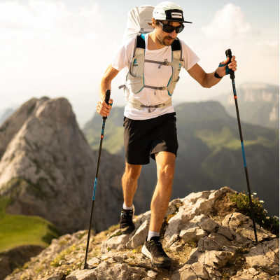 Треккинговые ботинки Salomon S-Lab Skyway — 11