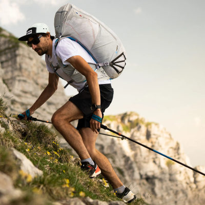 Треккинговые ботинки Salomon S-Lab Skyway — 13