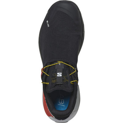Треккинговые ботинки Salomon S-Lab Skyway — 5