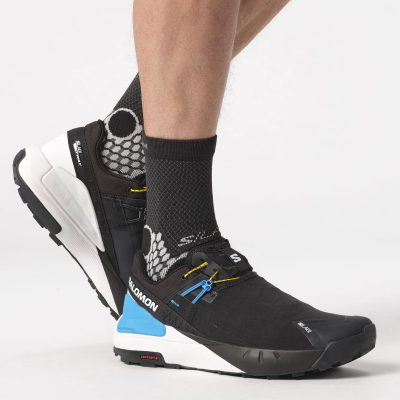 Треккинговые ботинки Salomon S-Lab Skyway — 7