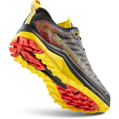 Кроссовки для трейлраннинга La Sportiva Jackal II GTX, мужские — 3