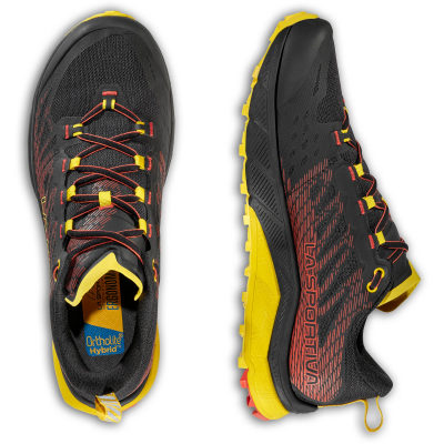 Кроссовки для трейлраннинга La Sportiva Jackal II GTX, мужские — 5