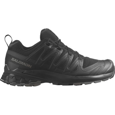 Кроссовки для трейлраннинга Salomon XA Pro 3D V9