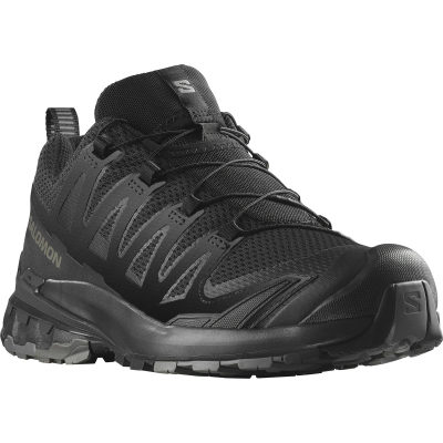 Кроссовки для трейлраннинга Salomon XA Pro 3D V9 — 2