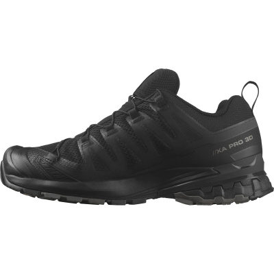 Кроссовки для трейлраннинга Salomon XA Pro 3D V9 — 3