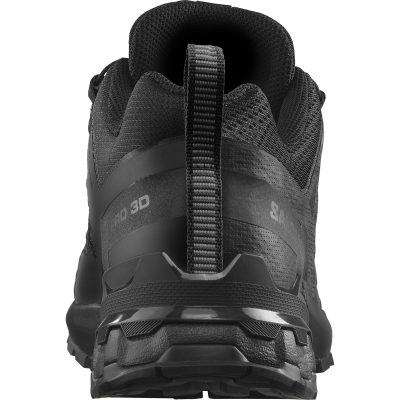Кроссовки для трейлраннинга Salomon XA Pro 3D V9 — 4