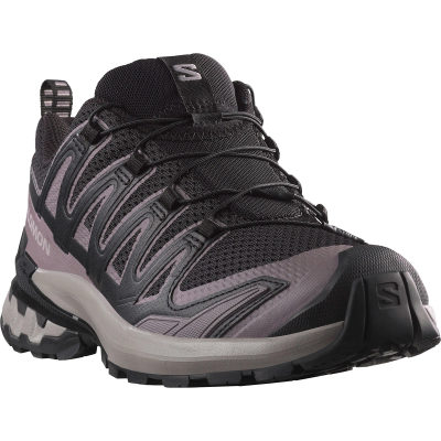 Кроссовки для трейлраннинга Salomon XA Pro 3D V9 — 2
