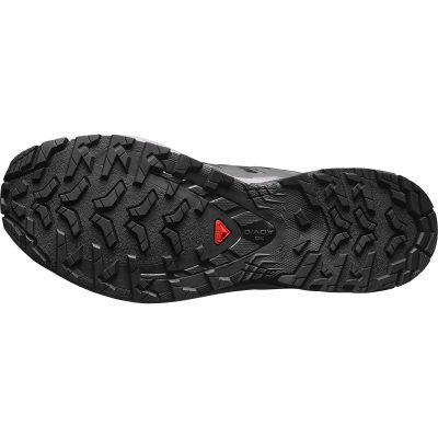 Кроссовки для трейлраннинга Salomon XA Pro 3D V9 — 4