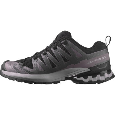 Кроссовки для трейлраннинга Salomon XA Pro 3D V9 — 5
