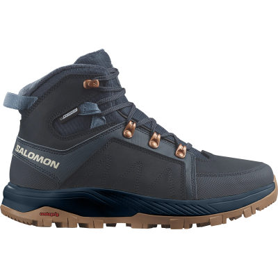 Треккинговые ботинки Salomon Outchill TS CSWP, женские