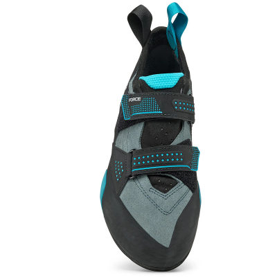 Скальные туфли Scarpa Force, мужские — 2