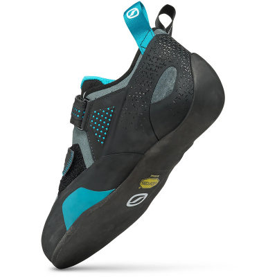 Скальные туфли Scarpa Force, мужские — 4