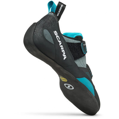 Скальные туфли Scarpa Force, мужские — 5