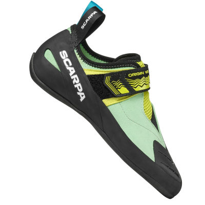 Скальные туфли Scarpa Origin VS, женские