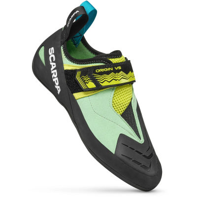 Скальные туфли Scarpa Origin VS, женские — 2
