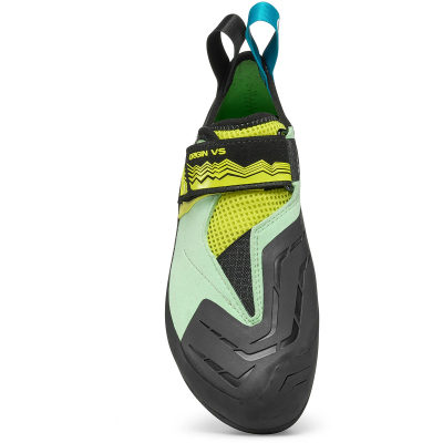 Скальные туфли Scarpa Origin VS, женские — 3