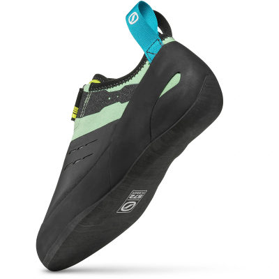 Скальные туфли Scarpa Origin VS, женские — 5
