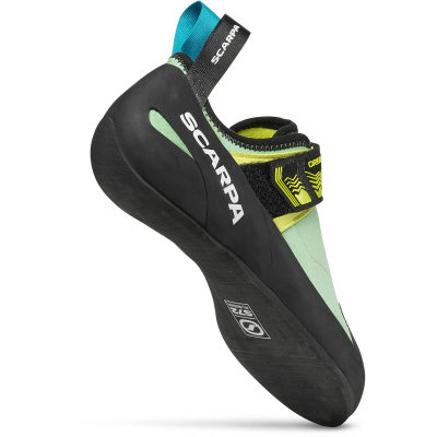 Скальные туфли Scarpa Origin VS, женские — 6