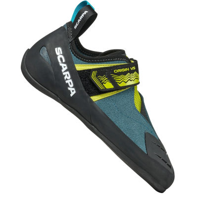 Скальные туфли Scarpa Origin VS