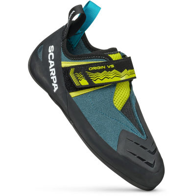 Скальные туфли Scarpa Origin VS — 2