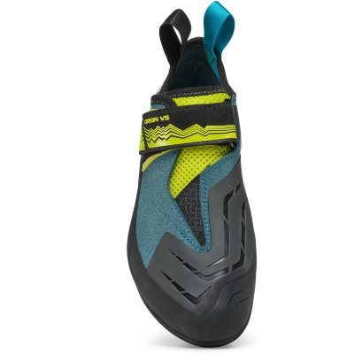 Скальные туфли Scarpa Origin VS — 3