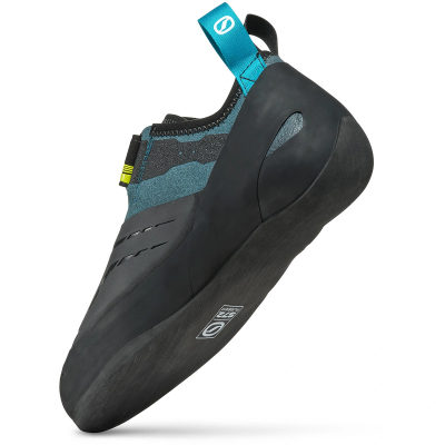Скальные туфли Scarpa Origin VS — 5