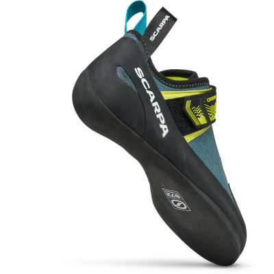 Скальные туфли Scarpa Origin VS — 6