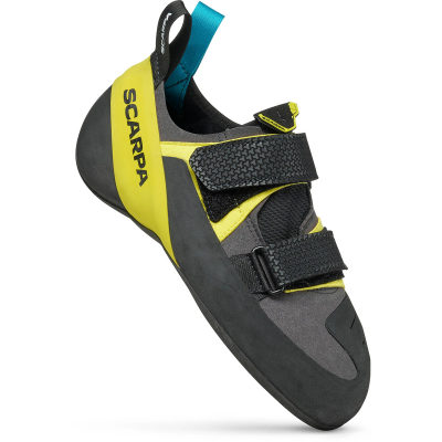 Скальные туфли Scarpa Arpia V — 2