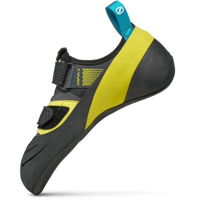 Скальные туфли Scarpa Arpia V — 4