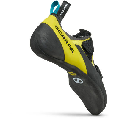 Скальные туфли Scarpa Arpia V — 5