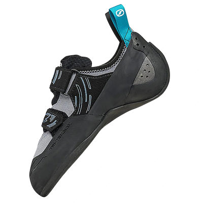 Скальные туфли Scarpa Generator V, женские — 4