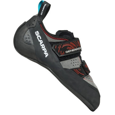 Скальные туфли Scarpa Generator V, мужские