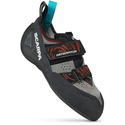 Скальные туфли Scarpa Generator V, мужские — 2