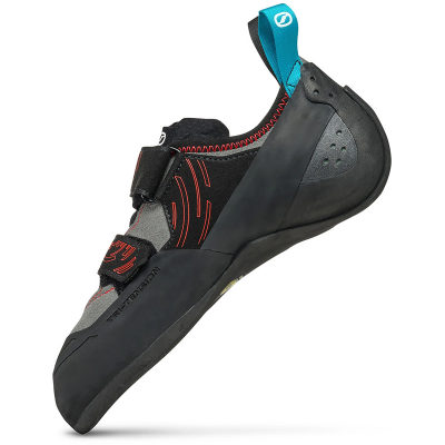 Скальные туфли Scarpa Generator V, мужские — 4