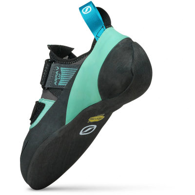 Скальные туфли Scarpa Arpia V LV — 5