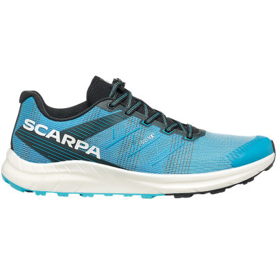 Кроссовки для трейлраннинга Scarpa Spin Race